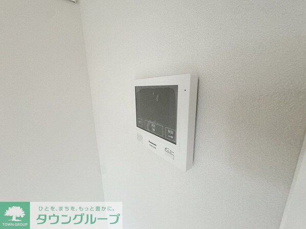 GRADUS鶴ヶ島の物件内観写真